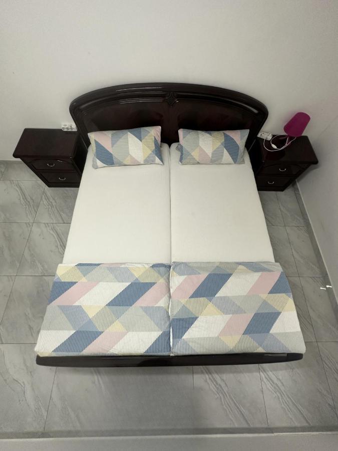 המבורג Fully Equipped Apartment 3 Rooms 5 Bed מראה חיצוני תמונה