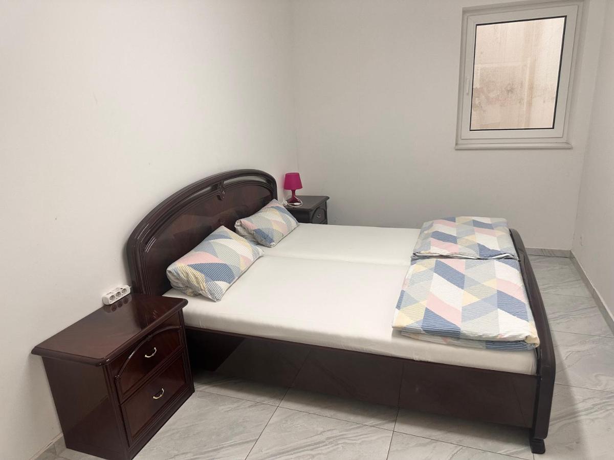 המבורג Fully Equipped Apartment 3 Rooms 5 Bed מראה חיצוני תמונה